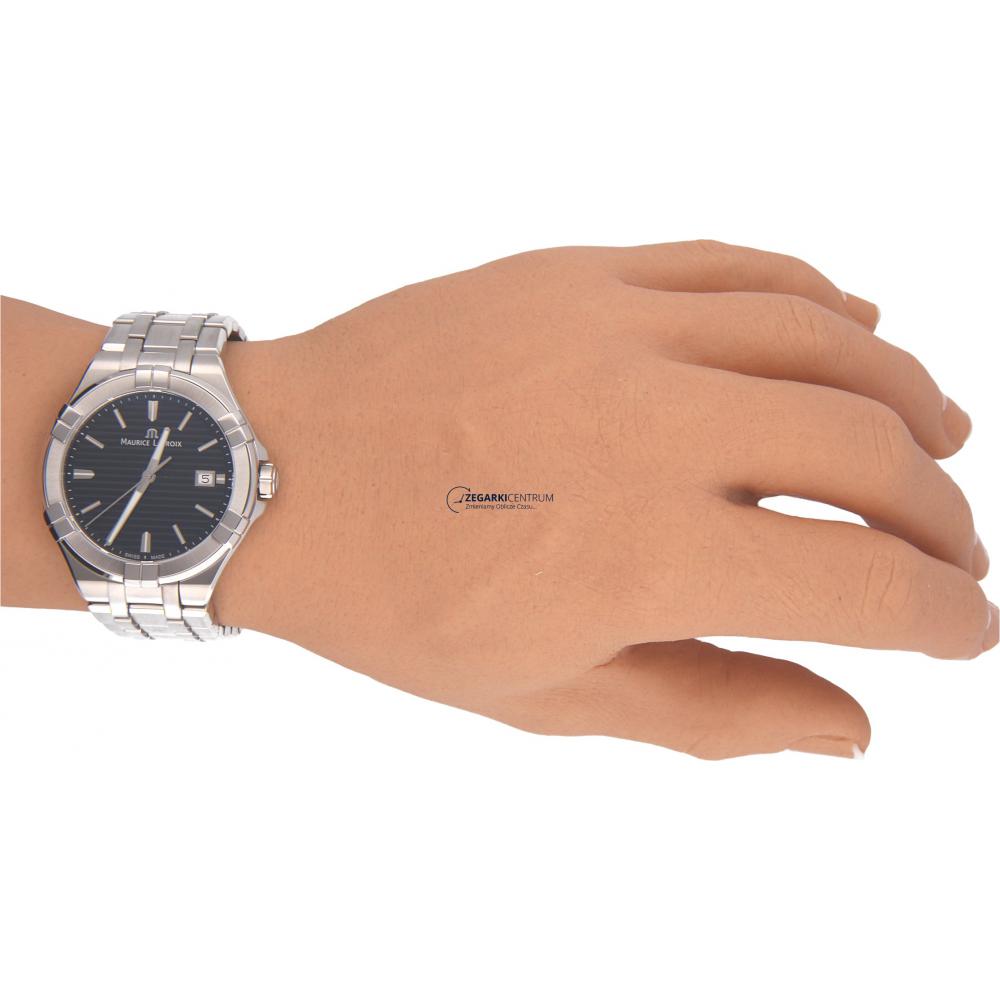 Maurice Lacroix Aikon AI1008SS0023311 10