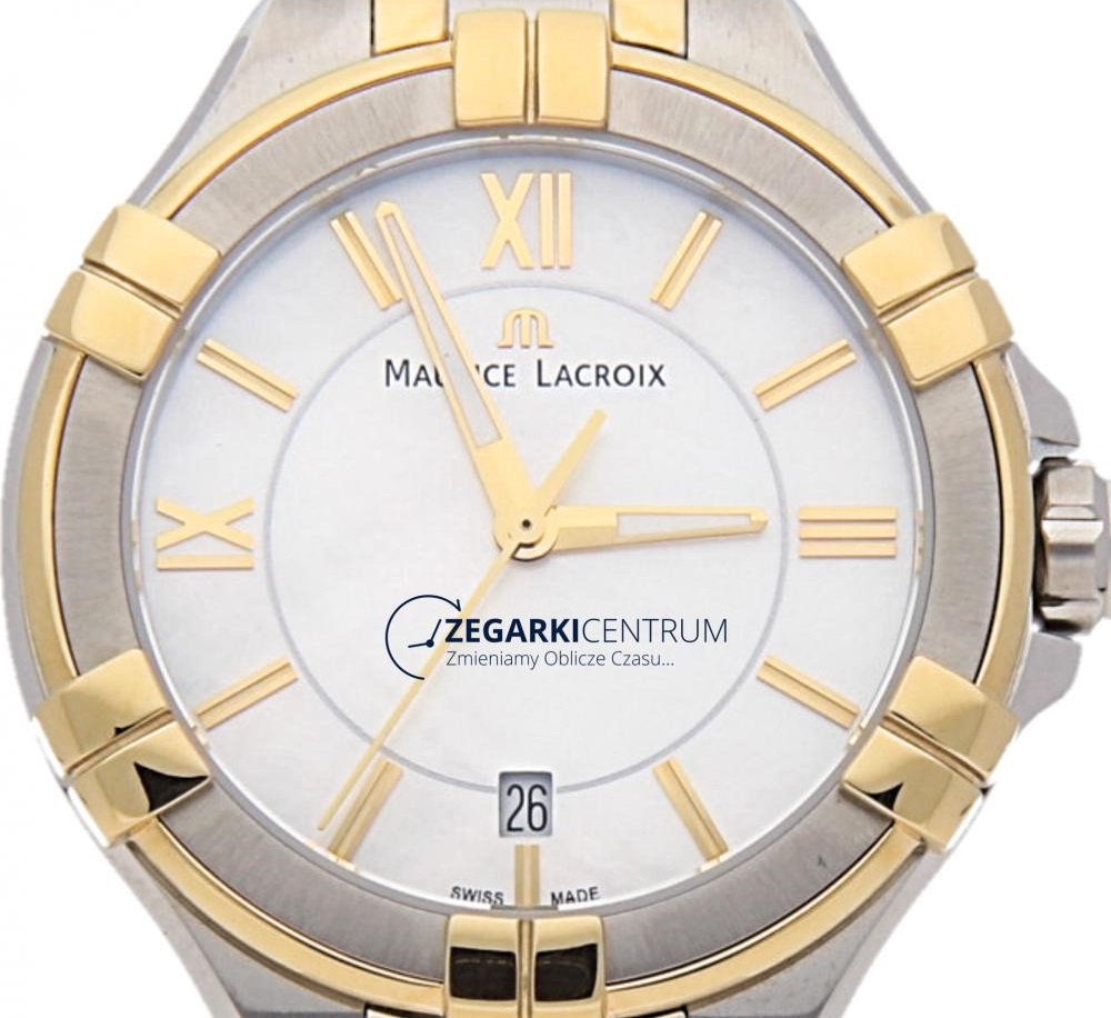 Maurice Lacroix Aikon AI1006PVY131601 7