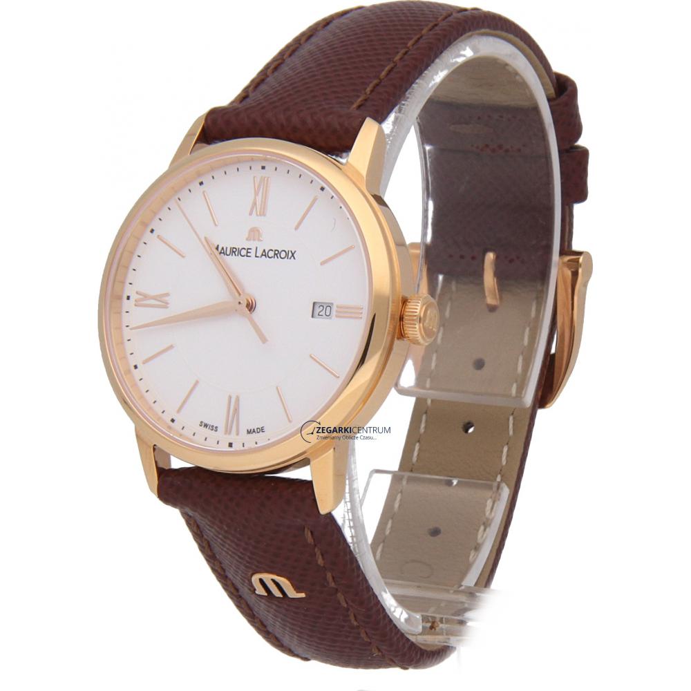 Maurice Lacroix Eliros Date Ladies EL1094PVP011111 7