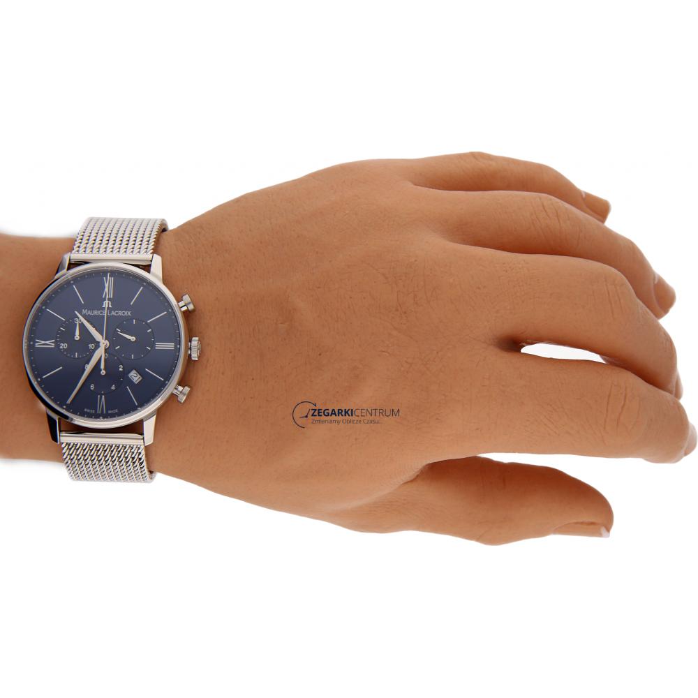 Maurice Lacroix Eliros EL1098SS0024101 10
