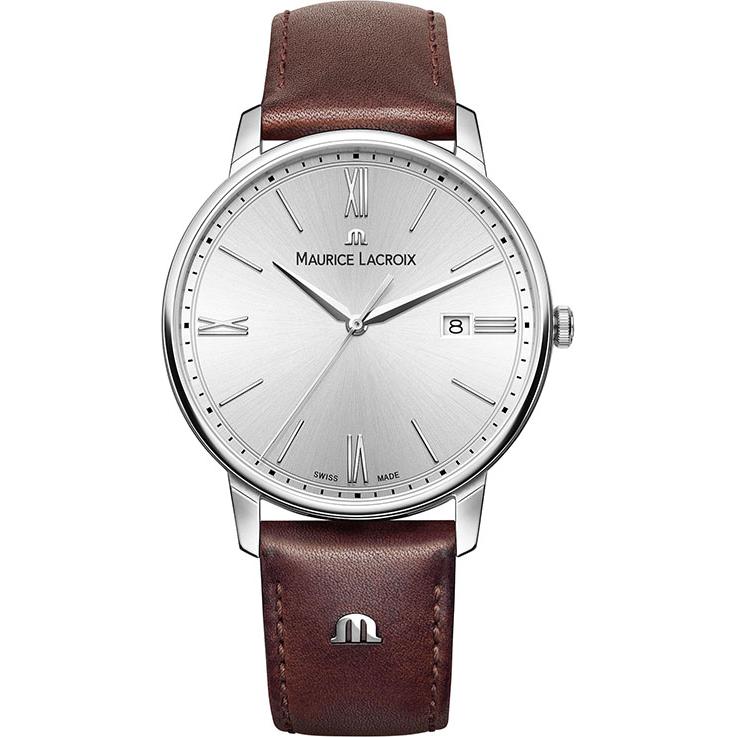 Maurice Lacroix Eliros EL1118SS0011101 1