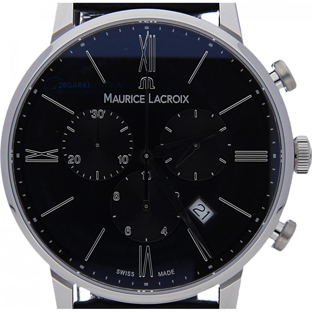 Maurice Lacroix Eliros EL1098SS0013101 7
