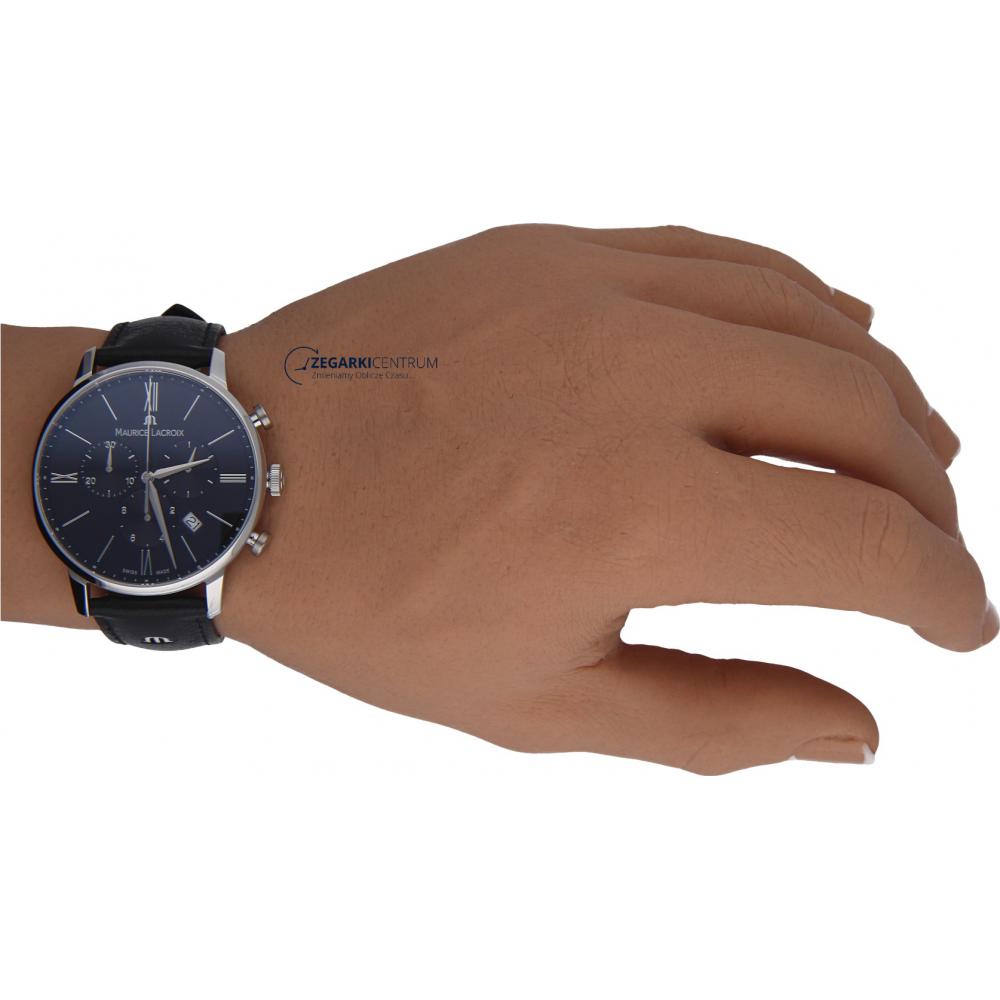 Maurice Lacroix Eliros EL1098SS0013101 10