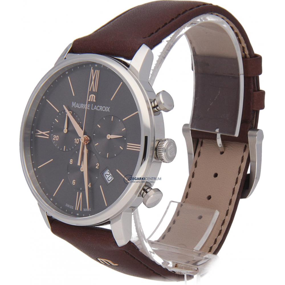 Maurice Lacroix Eliros EL1098SS0013111 7