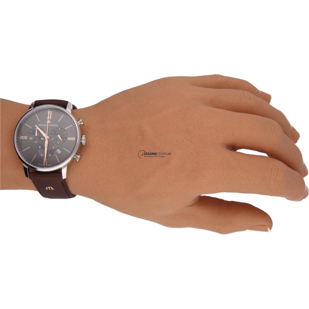 Maurice Lacroix Eliros EL1098SS0013111 10