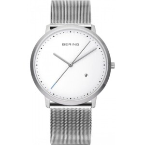 Bering Męskie Classic 11139004