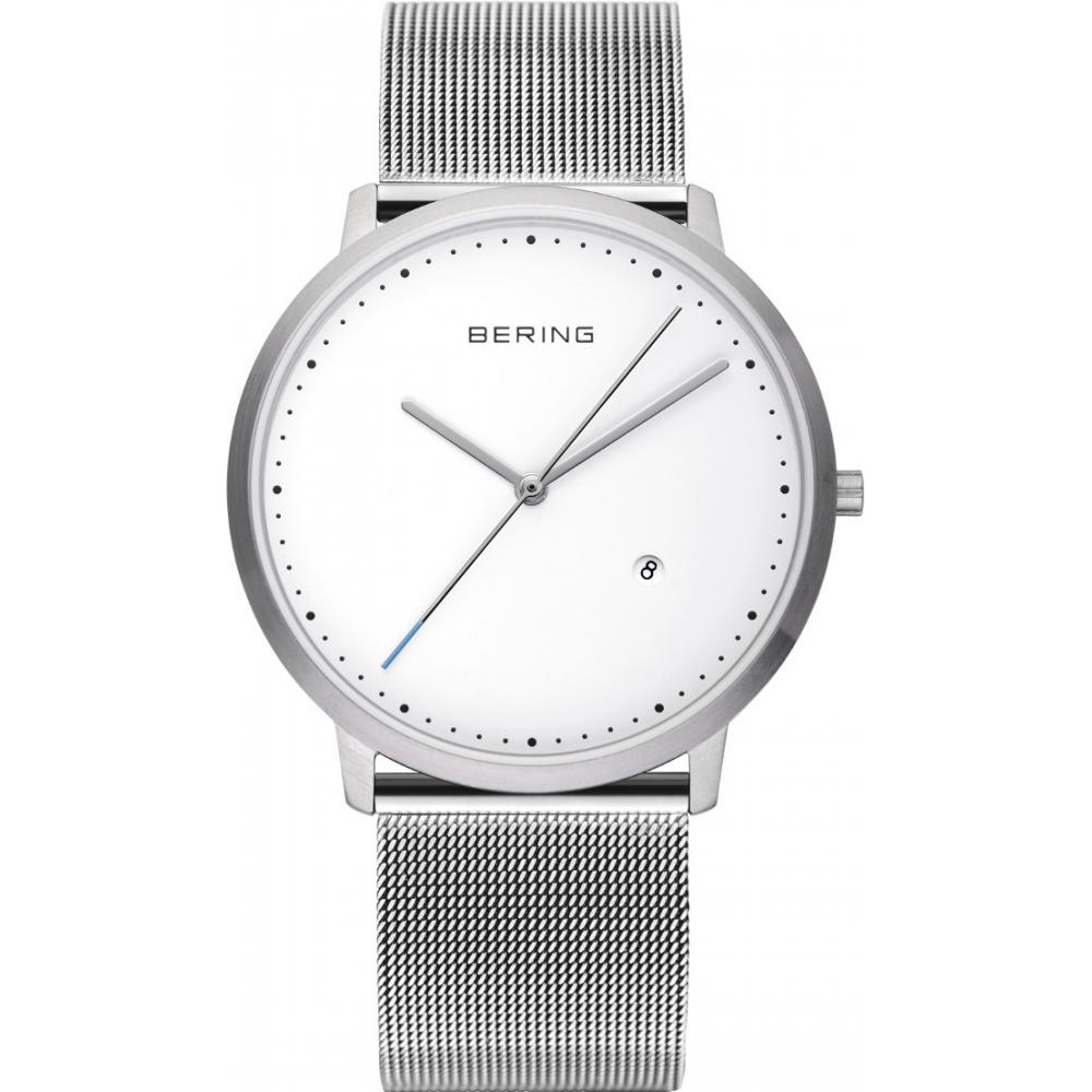 Bering Męskie Classic 11139004 1