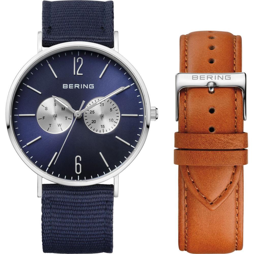 Bering Classic Męskie 14240507 1