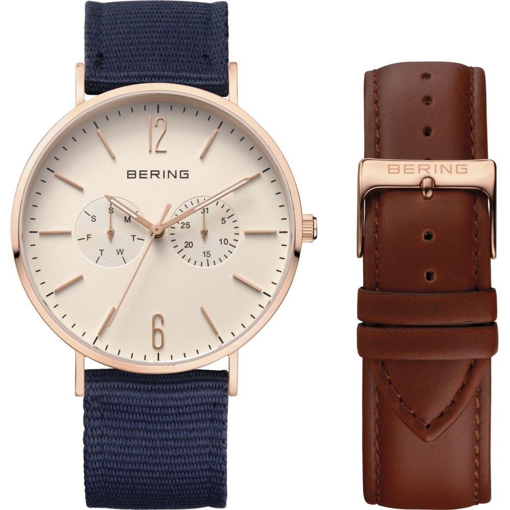 Bering Classic Męskie 14240564 1