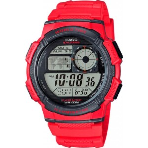 Casio Casio Collection AE1000W4A