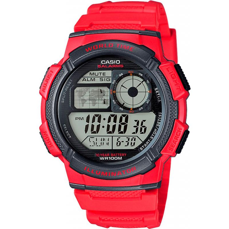 Casio Casio Collection AE1000W4A 1