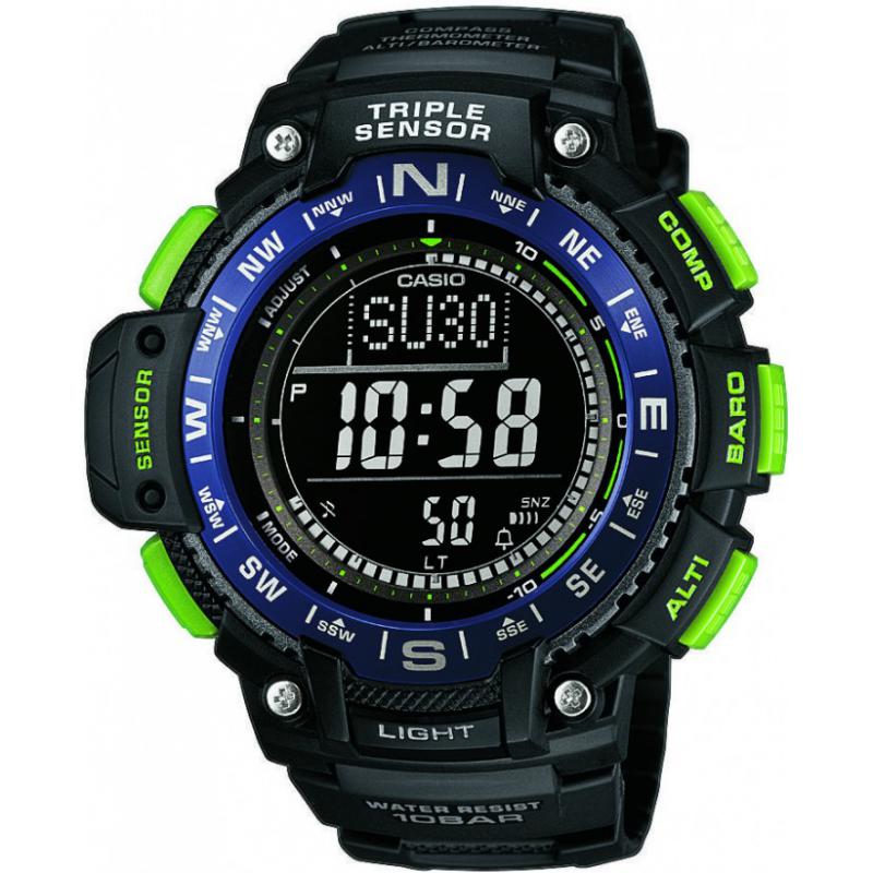 Casio Casio Collection SGW10002B 1