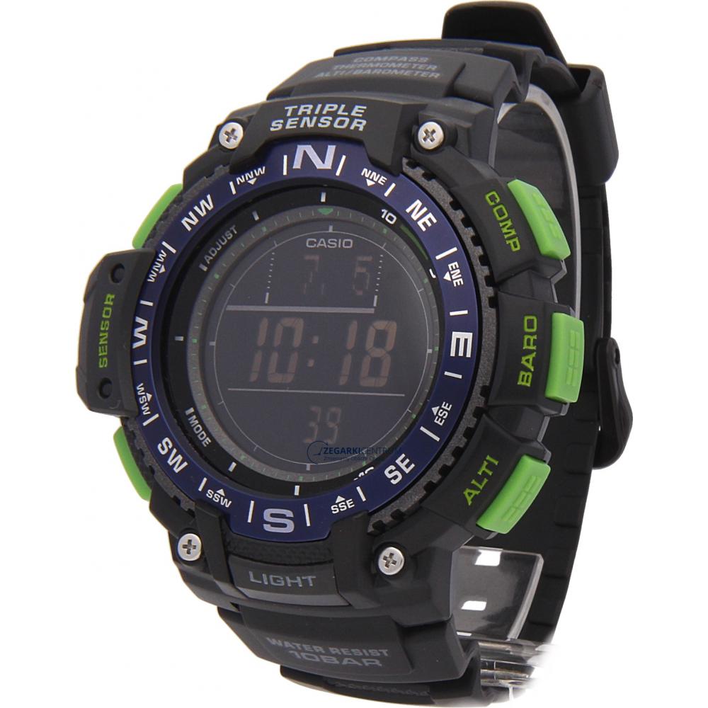 Casio Casio Collection SGW10002B 7