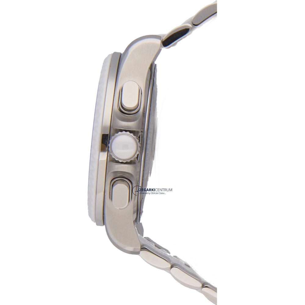 Certina DS First Lady Chrono Moonphase C0302501110600 8