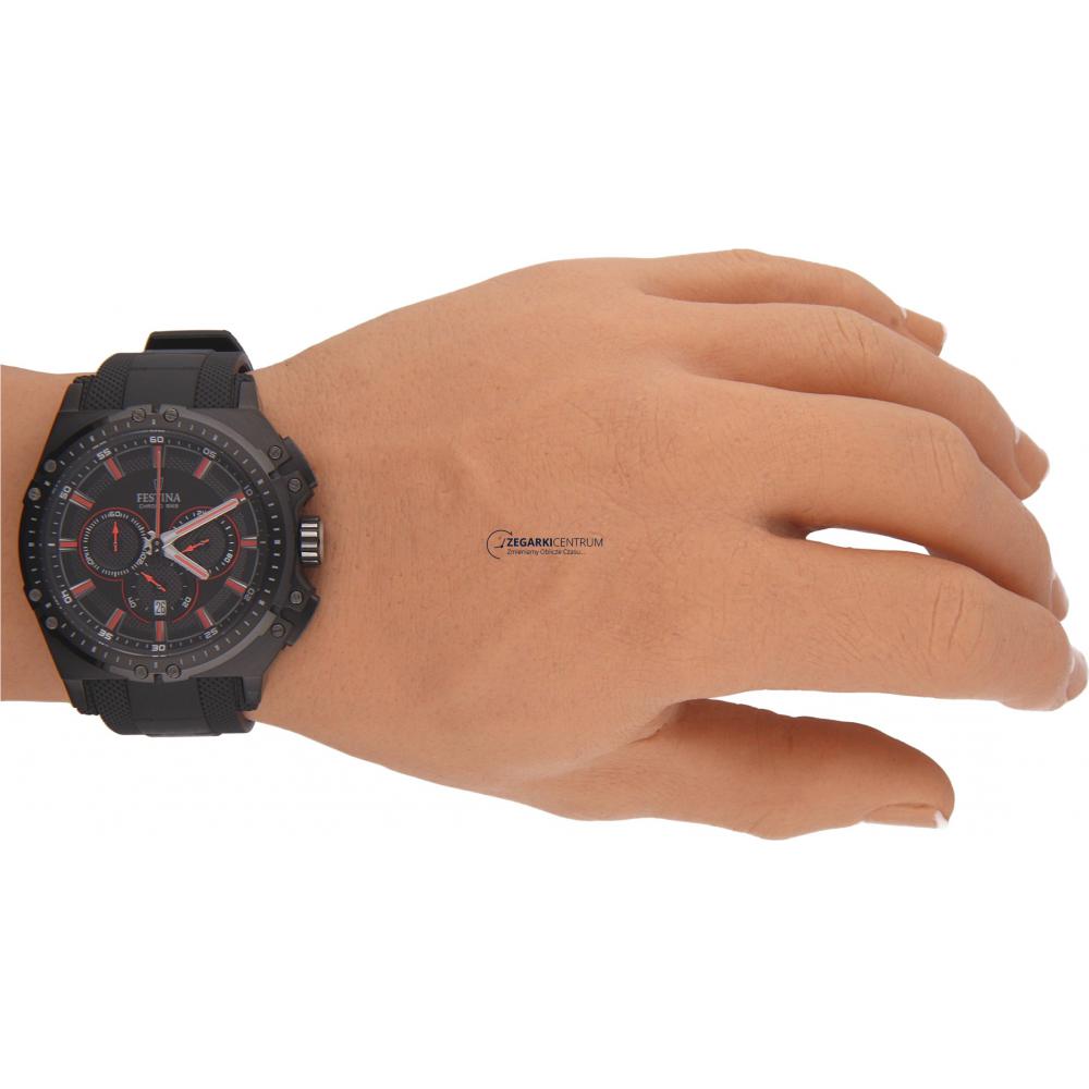 Festina Chrono Bike F169714 10