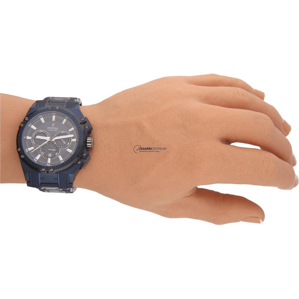 Festina Chrono Bike Special Edition F169731 11