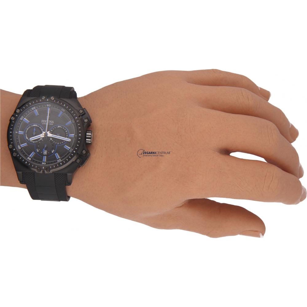 Festina Chrono Bike F169712 10