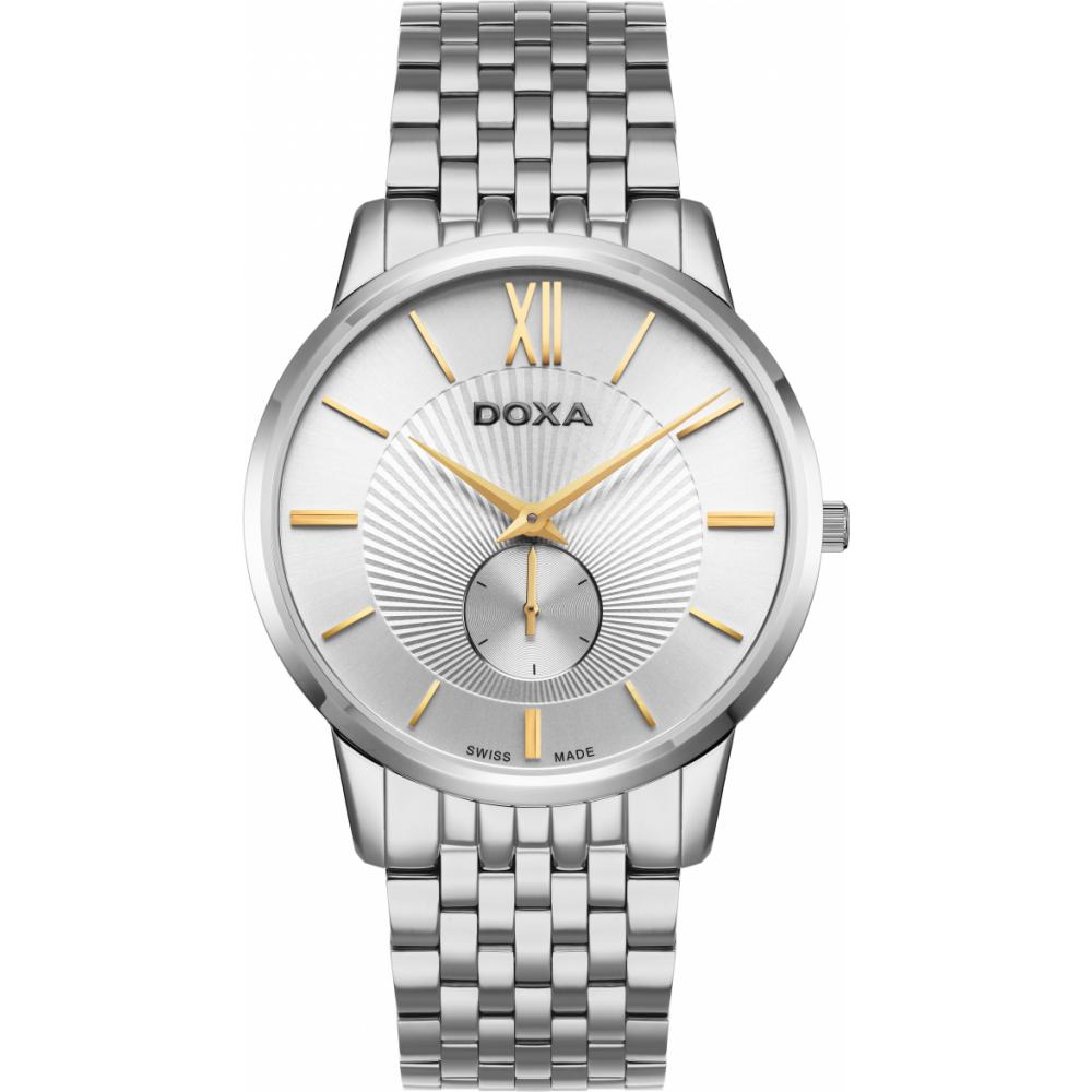 Doxa SLIM LINE D155SST 1