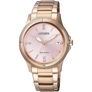 Citizen ELEGANCE FE605357W