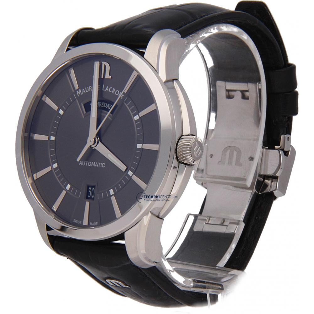 Maurice Lacroix Pontos Day Date PT6358SS0013321 7