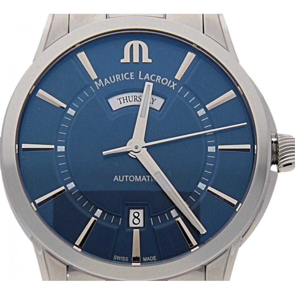 Maurice Lacroix Pontos Day Date PT6358SS0024301 7