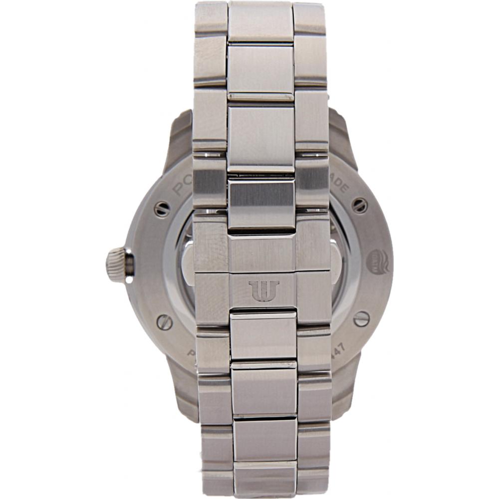 Maurice Lacroix Pontos Day Date PT6358SS0024301 9