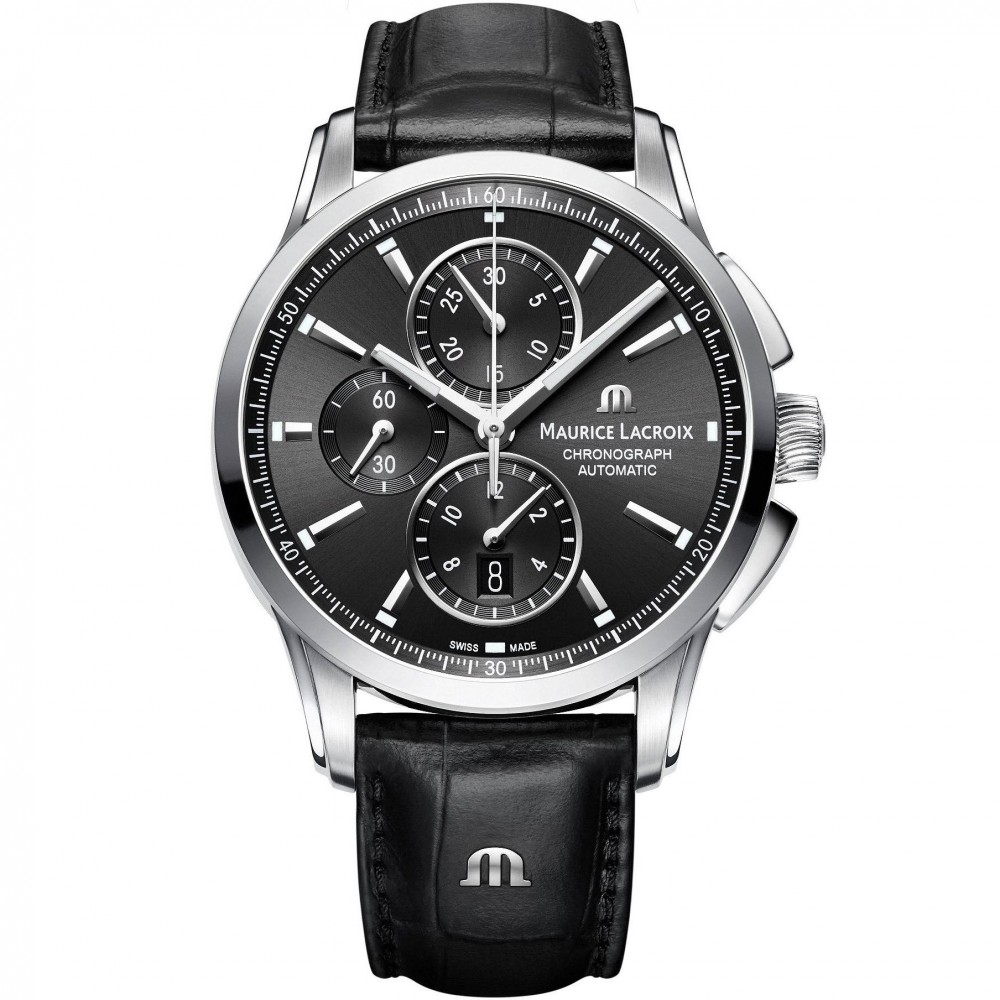 Maurice Lacroix Pontos PT6388SS0013301 1