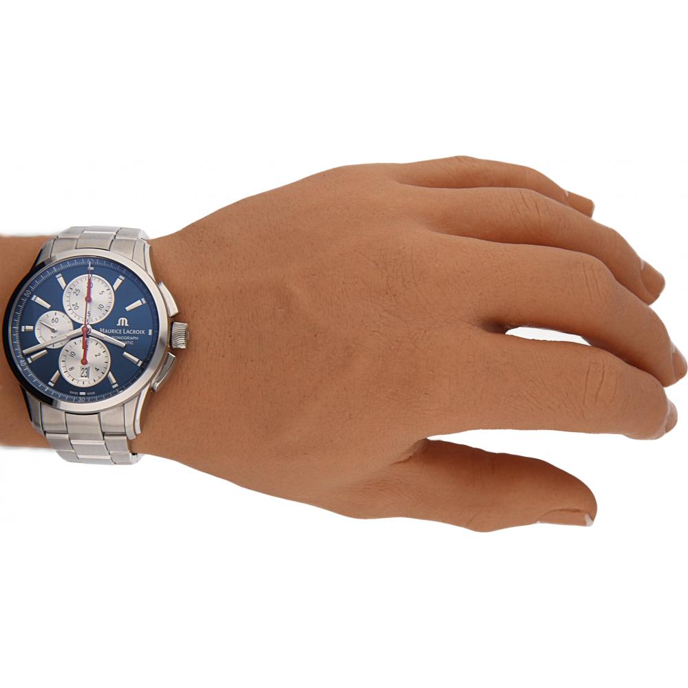 Maurice Lacroix Pontos PT6388SS0024301 10