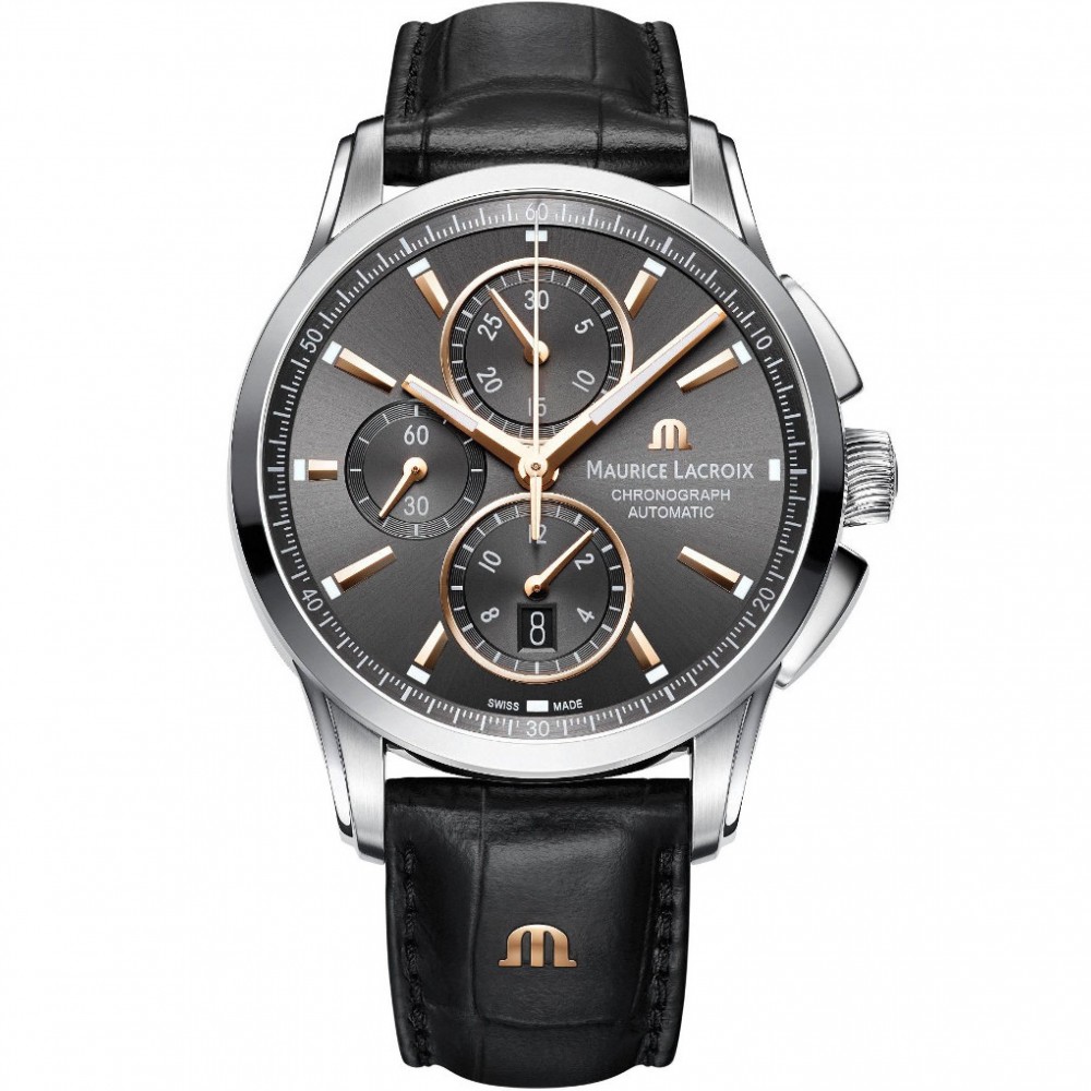 Maurice Lacroix Pontos PT6388SS0013311 1