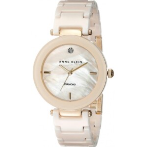 Anne Klein Anne Klein AK1018IVGB