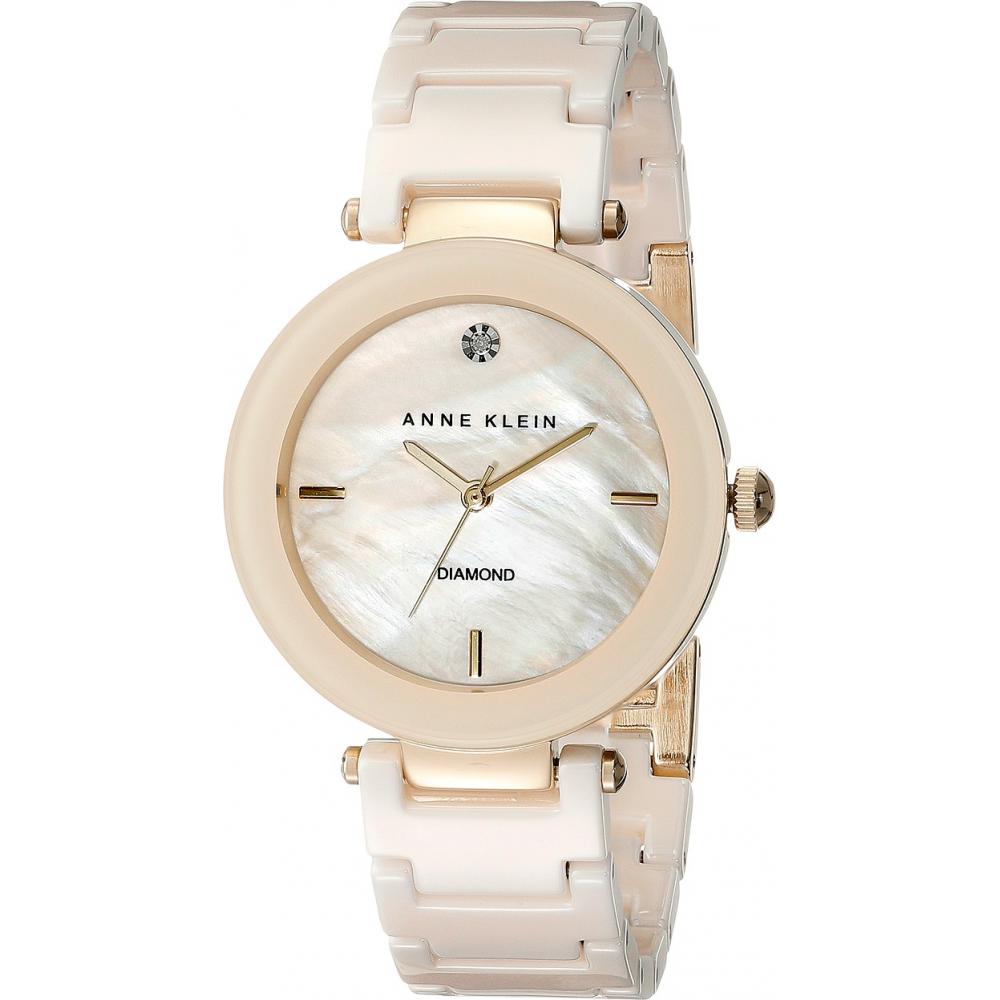 Anne Klein Anne Klein AK1018IVGB 1