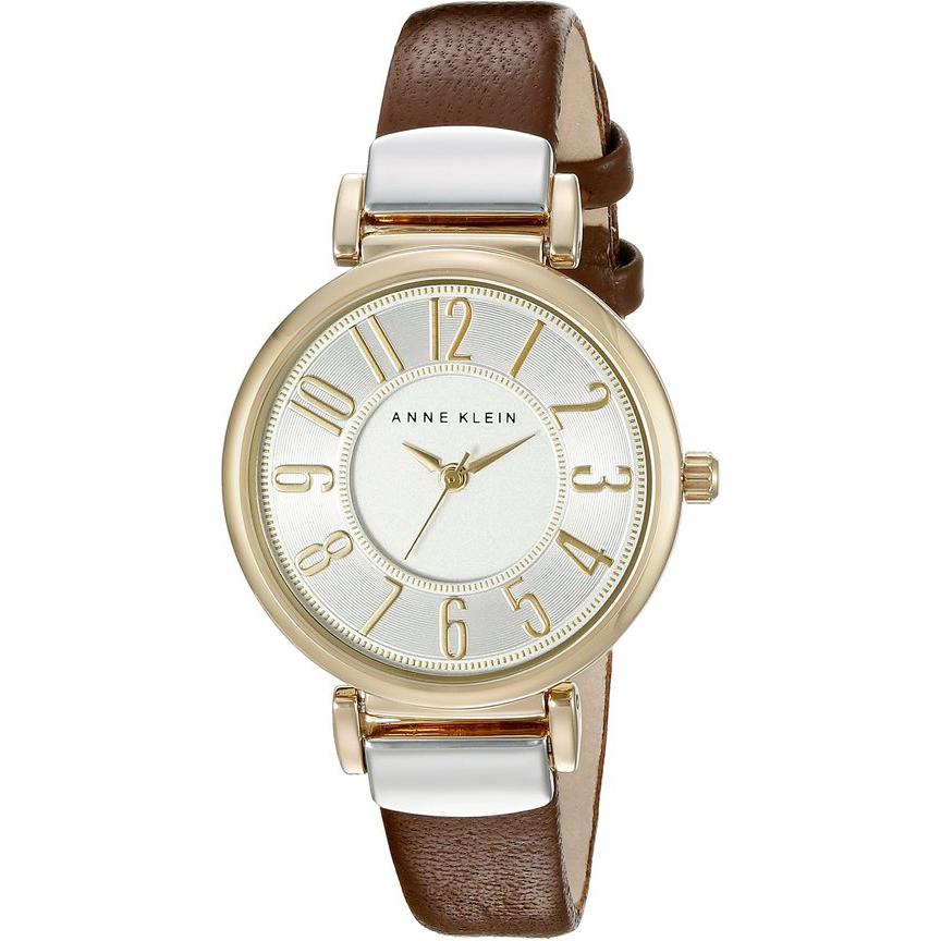 Anne Klein Anne Klein AK2157SVBN 1