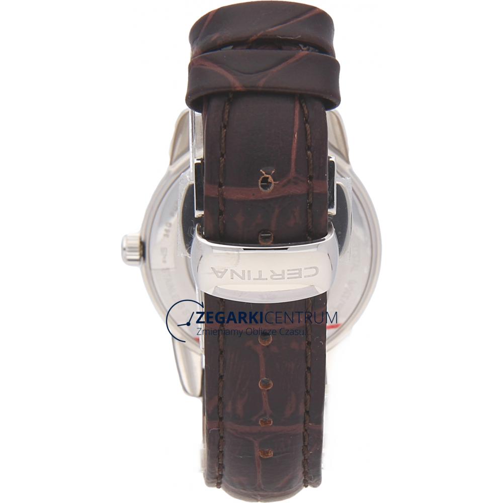 Certina DS Podium Lady C0342101629700 9