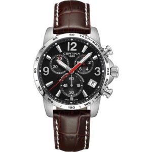 Certina DS Podium Chrono Precidrive C0344171605700