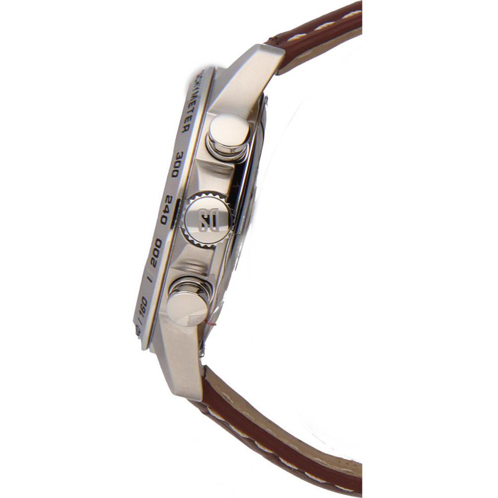 Certina DS Podium Chrono Precidrive C0344171605700 8