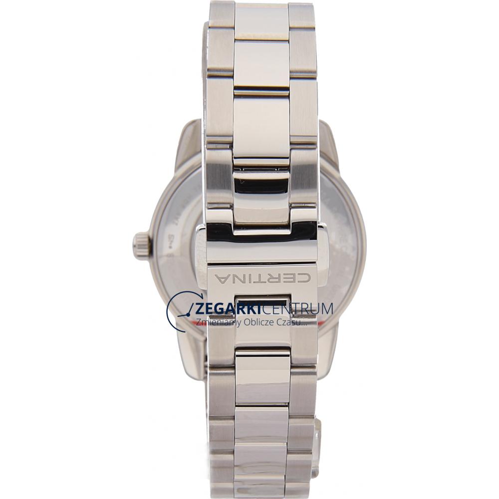 Certina DS Podium Lady C0342101103700 9