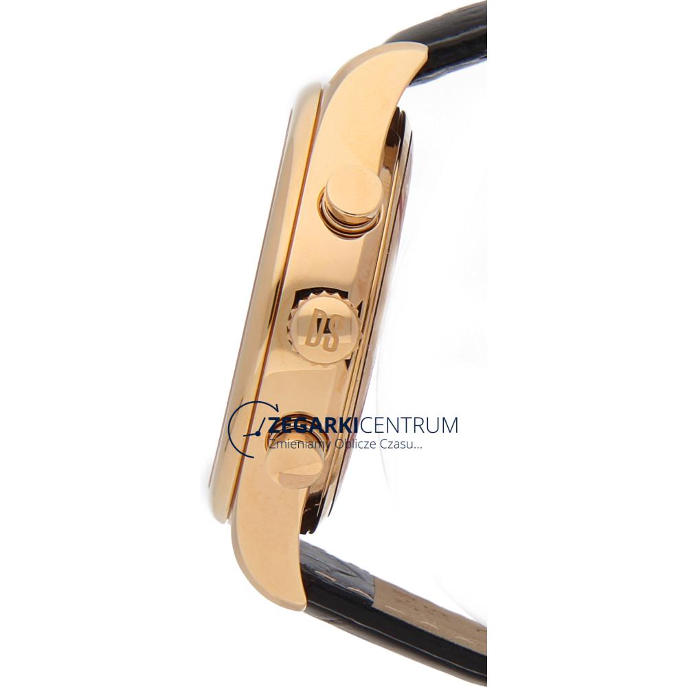 Certina DS8 Chrono Moonphase Precidrive C0334503605100 8