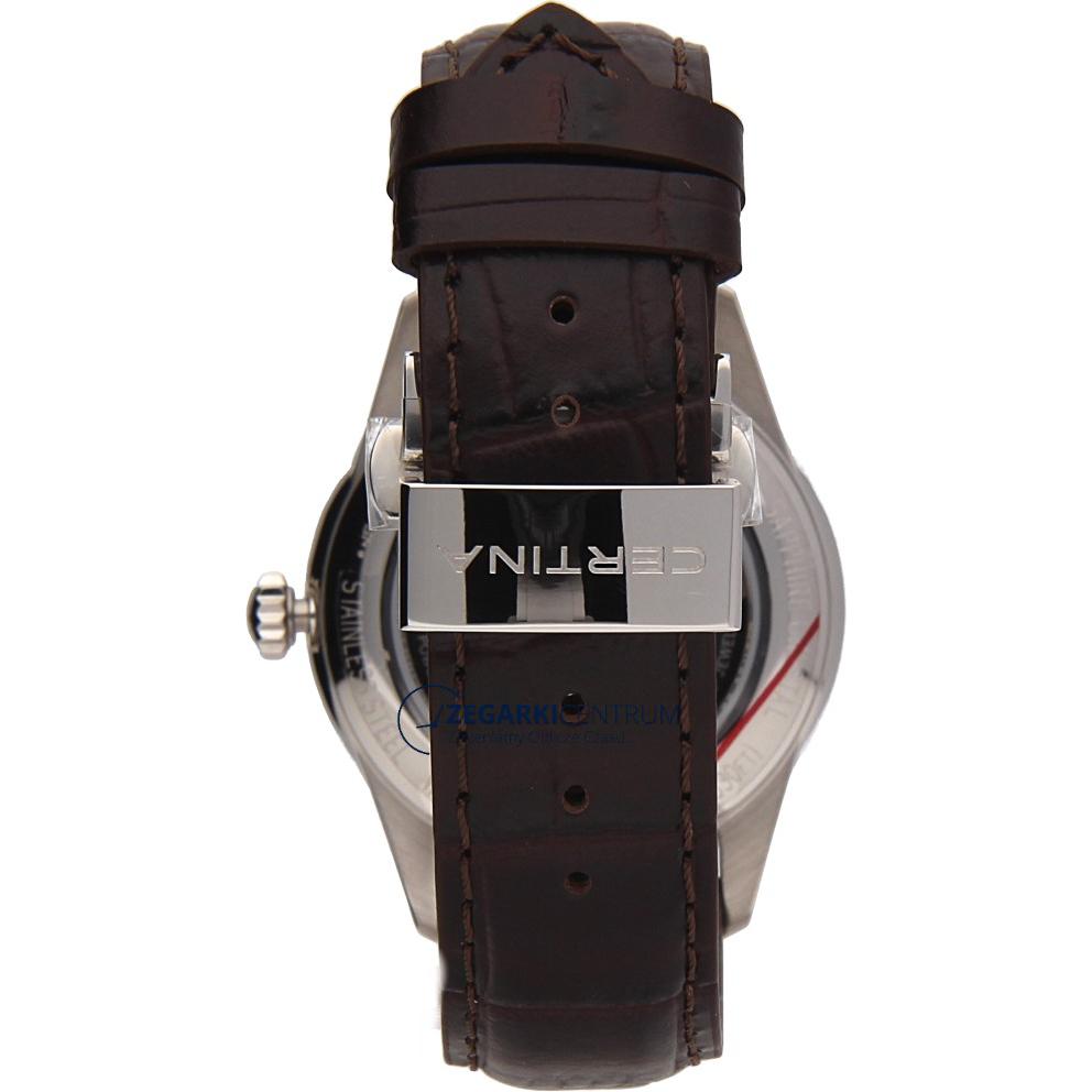 Certina DS Powermatic 80 Gent C0298071605100 9