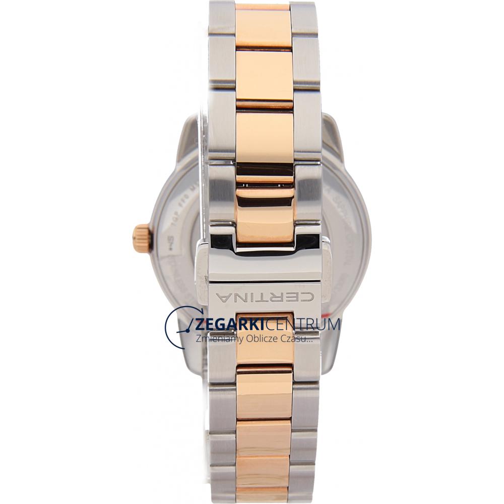 Certina DS Podium Lady C0342102208700 9