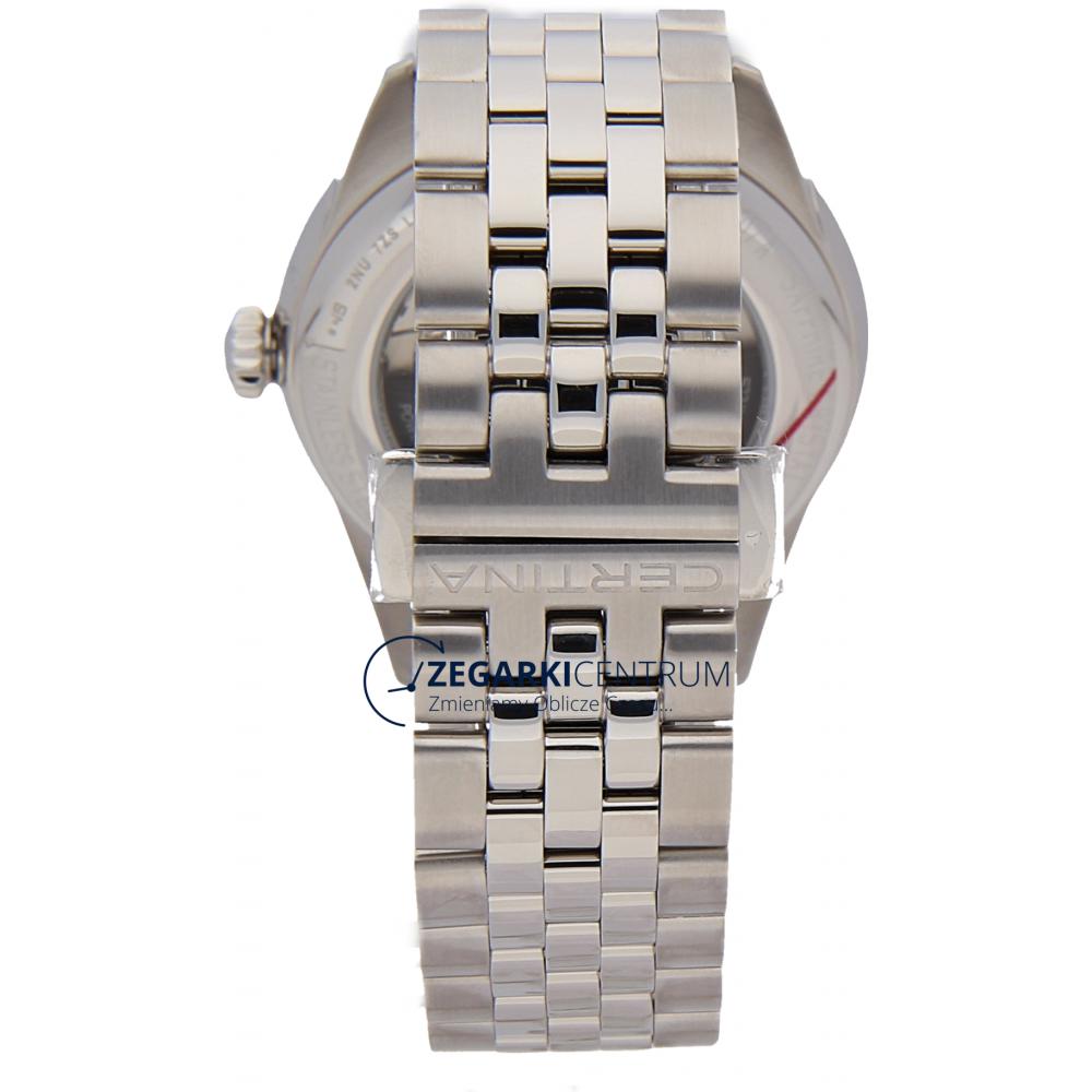 Certina DS Powermatic 80 Gent C0298071105100 9