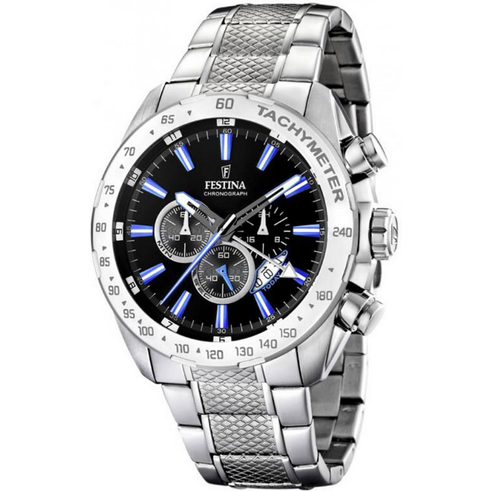 Festina Sport Chronograph F164883 1