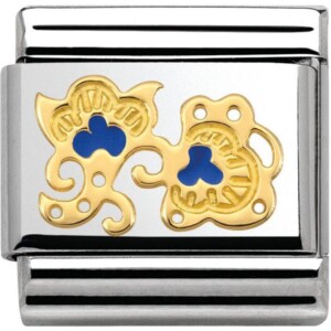Biżuteria Nomination Links 03028117