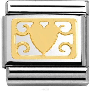 Biżuteria Nomination Links 03015304