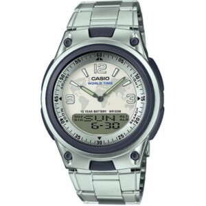 Casio Casio Collection AW80D7A2