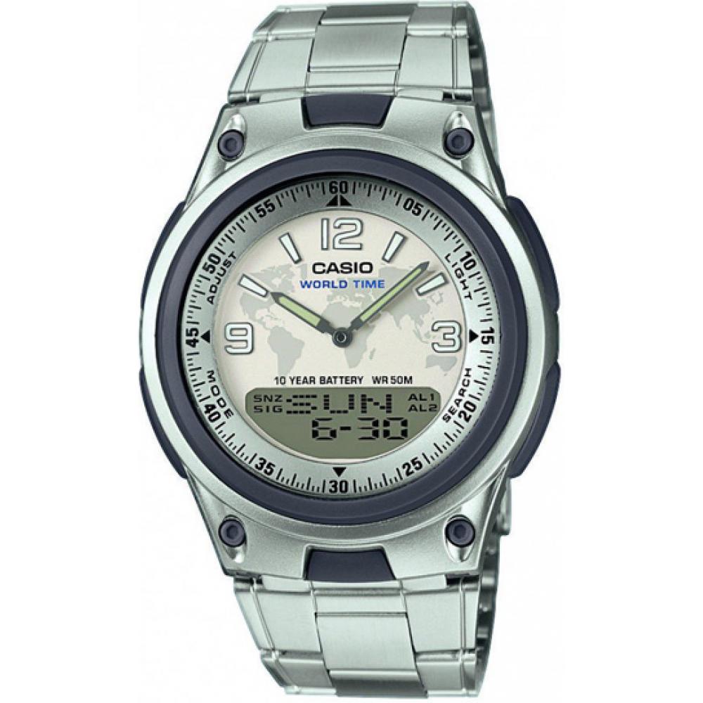 Casio Casio Collection AW80D7A2 1