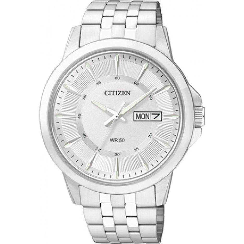 Citizen LEATHER BF201151A 1