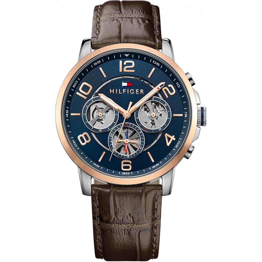 Tommy Hilfiger Męskie 1791290 1