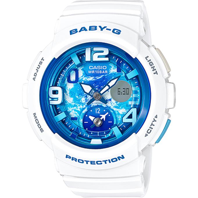 Casio BabyG BGA190GL7B 1