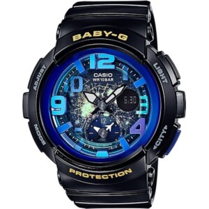 Casio BabyG BGA190GL1B