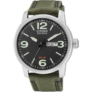 Citizen ECO DRIVE BM847011EE